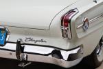 Chrysler 300H Convertible 1962 года